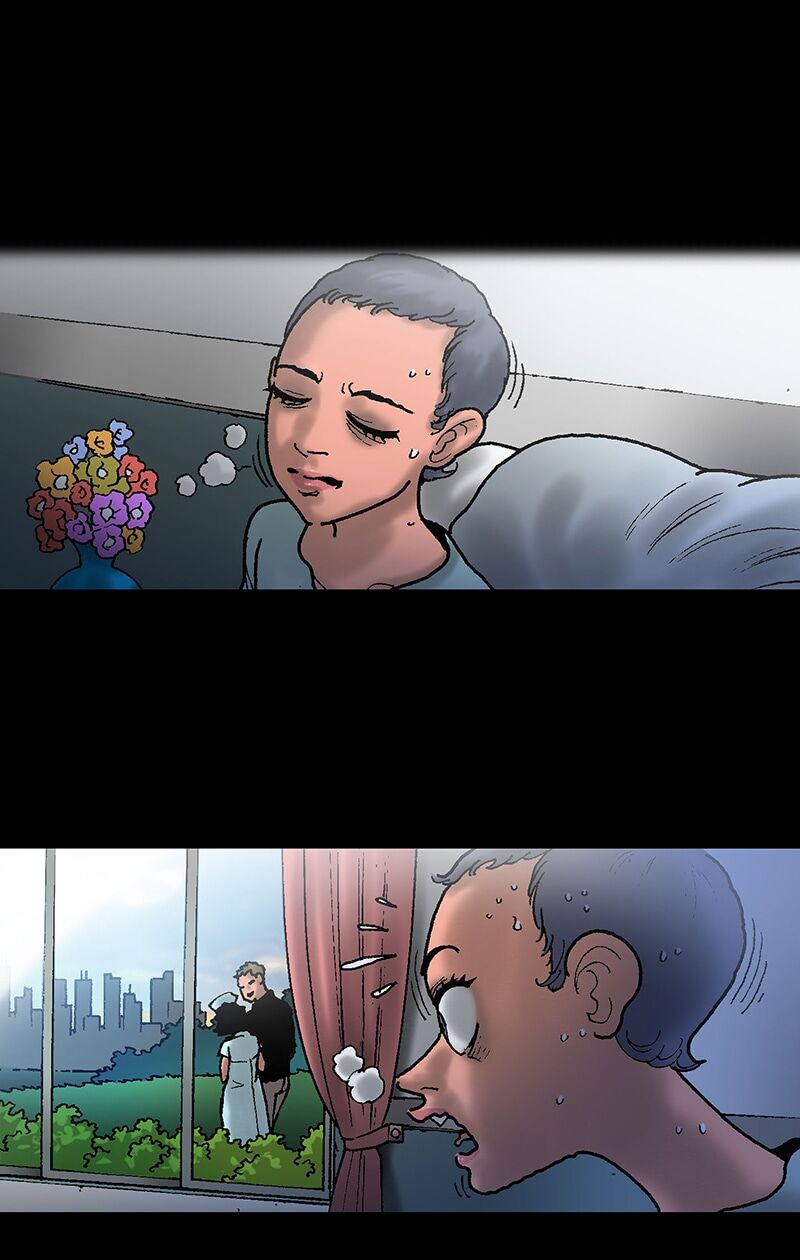 Kinh Dị Không Lời Chap 218 - Next Chap 219