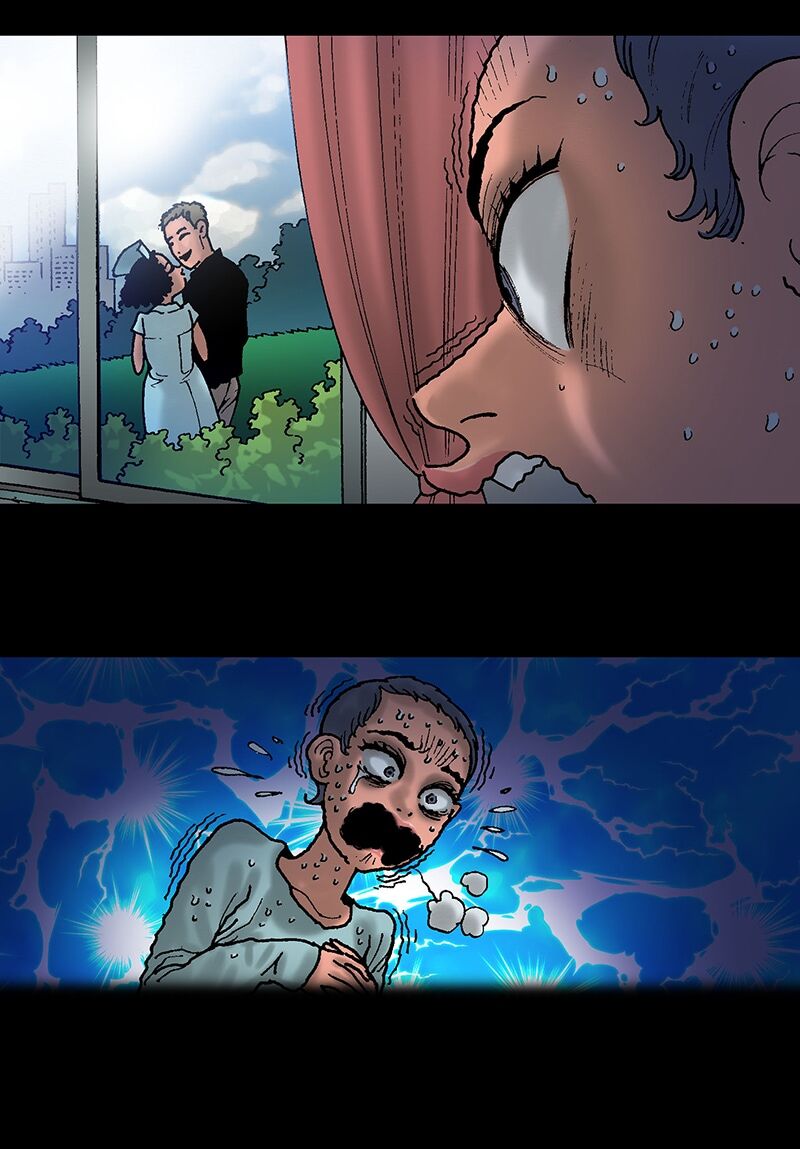 Kinh Dị Không Lời Chap 218 - Next Chap 219