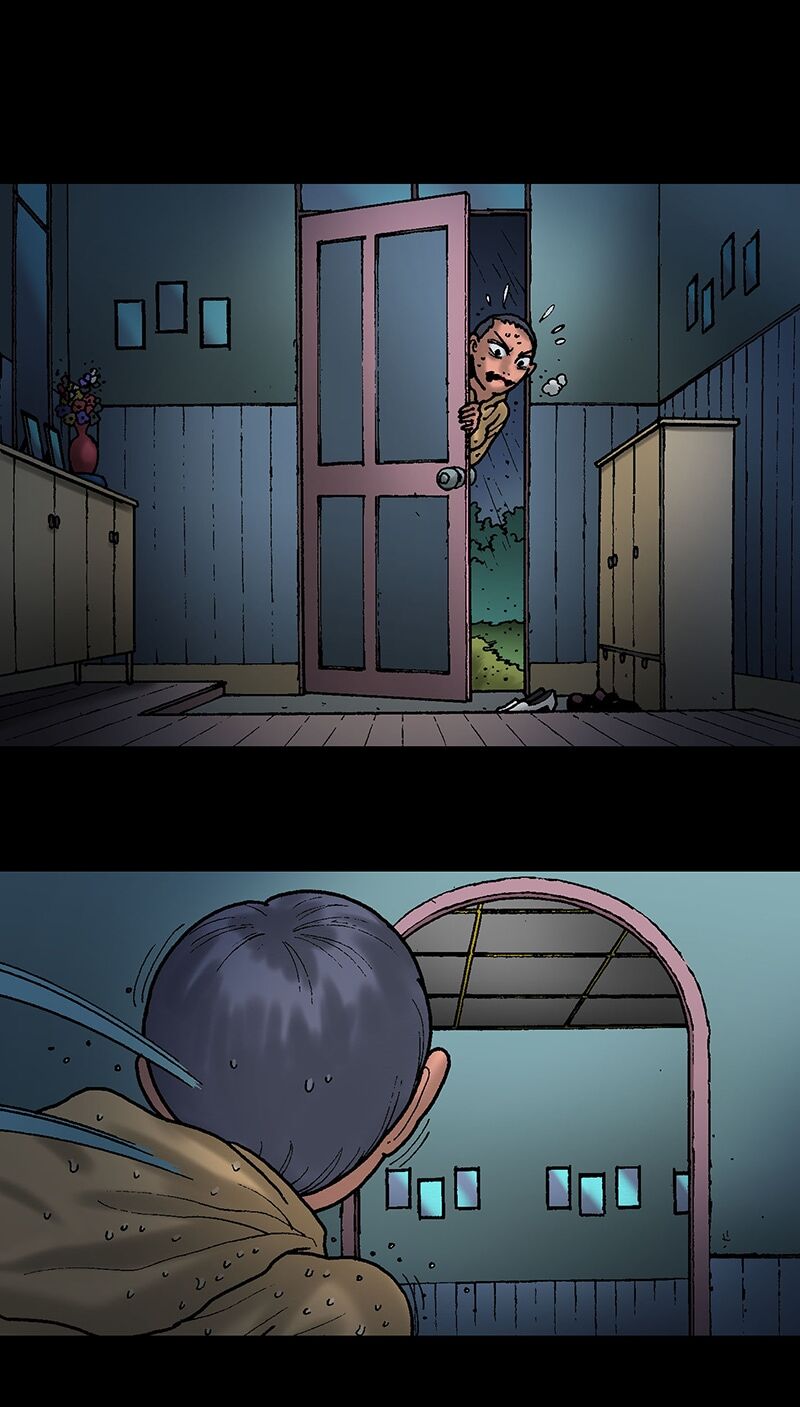 Kinh Dị Không Lời Chap 218 - Next Chap 219