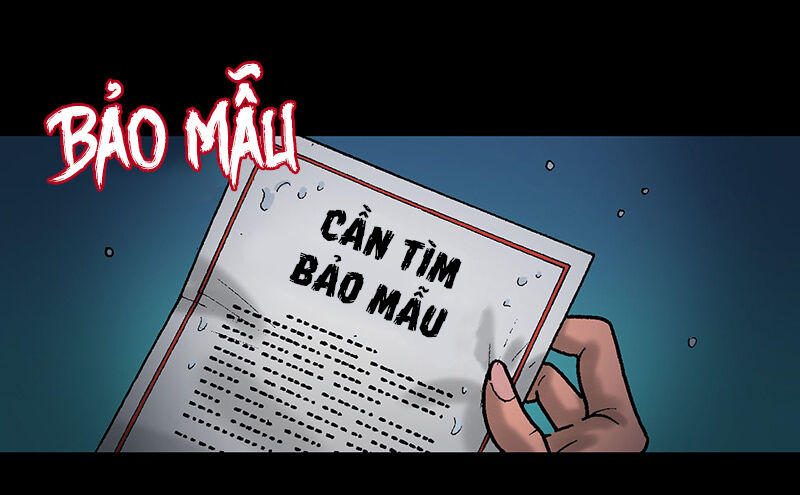 Kinh Dị Không Lời Chap 219 - Next Chap 220