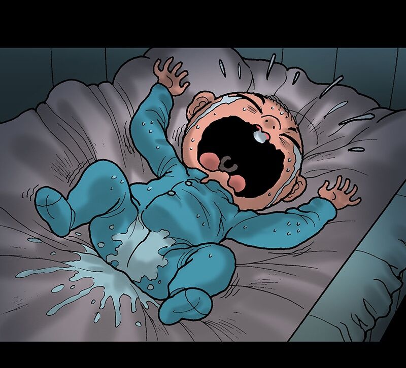 Kinh Dị Không Lời Chap 219 - Next Chap 220