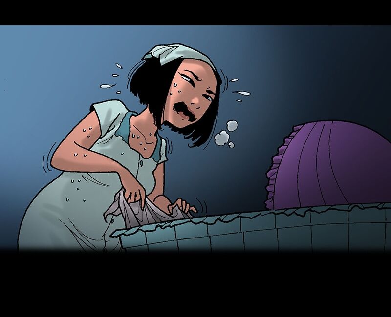 Kinh Dị Không Lời Chap 219 - Next Chap 220