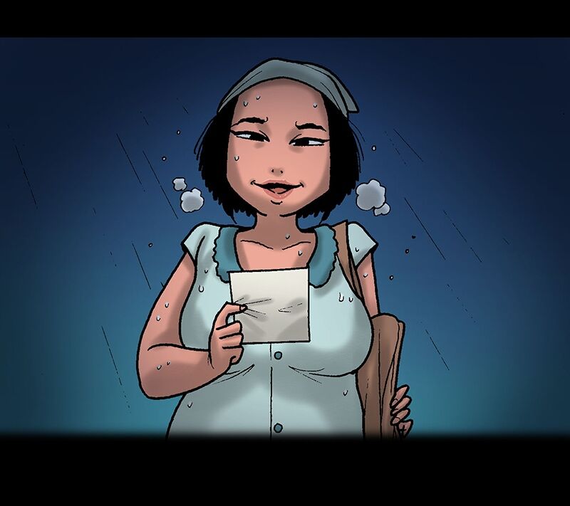 Kinh Dị Không Lời Chap 219 - Next Chap 220
