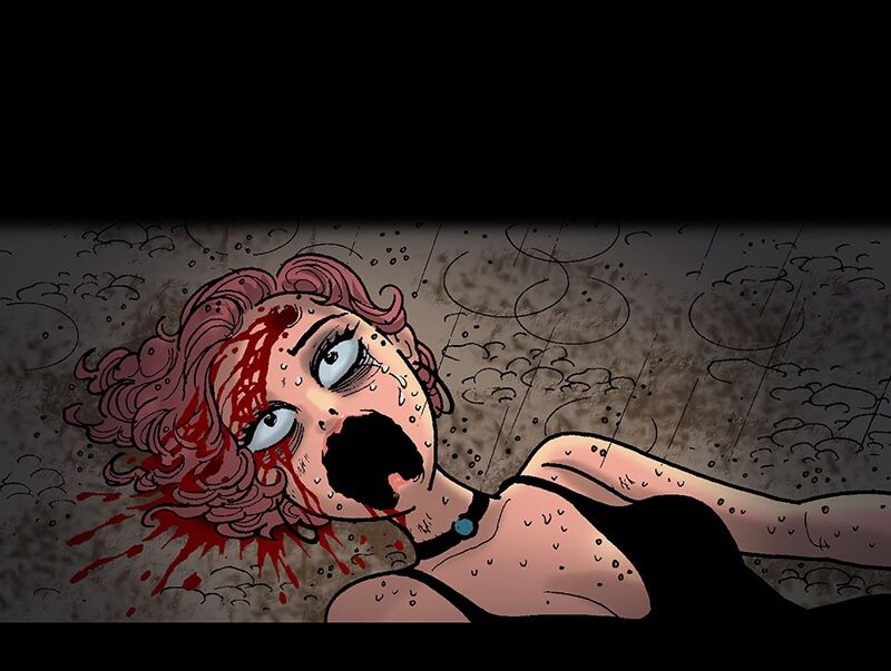 Kinh Dị Không Lời Chap 219 - Next Chap 220