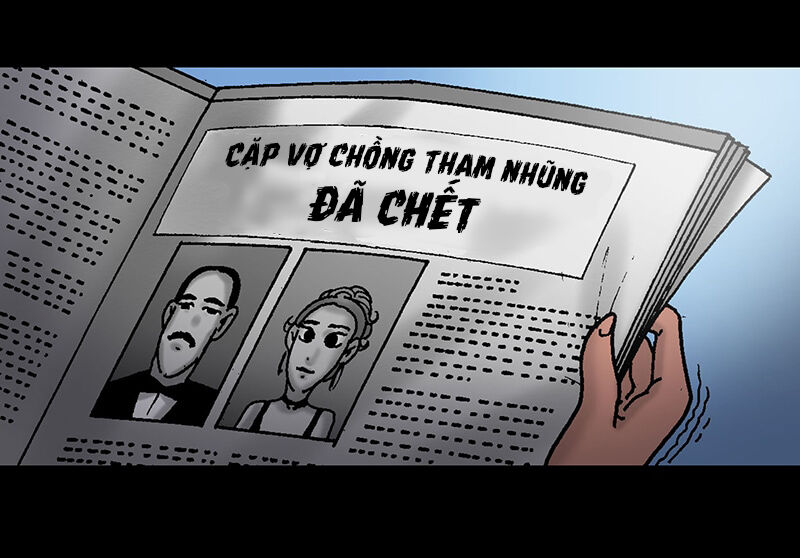 Kinh Dị Không Lời Chap 219 - Next Chap 220