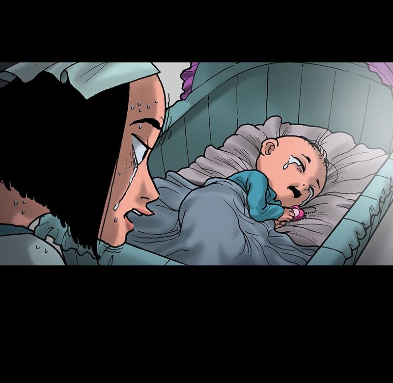 Kinh Dị Không Lời Chap 219 - Next Chap 220