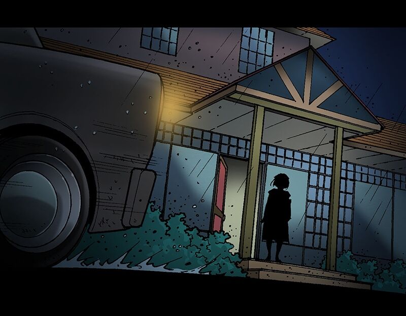 Kinh Dị Không Lời Chap 219 - Next Chap 220
