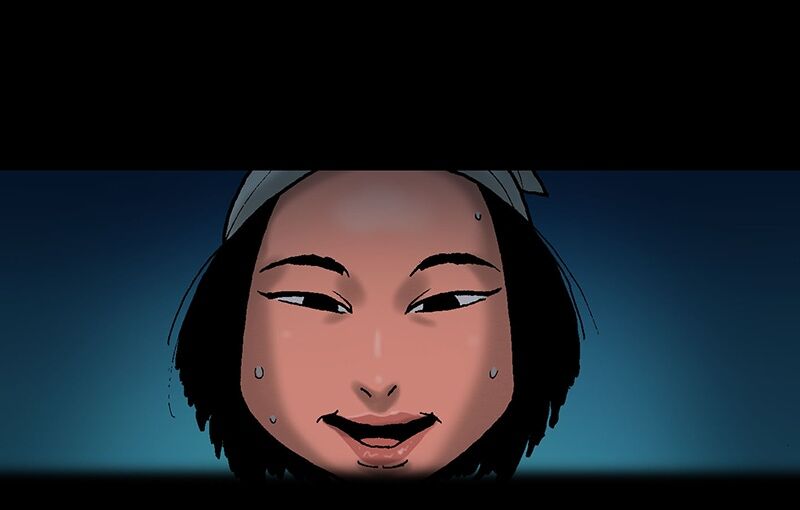 Kinh Dị Không Lời Chap 219 - Next Chap 220