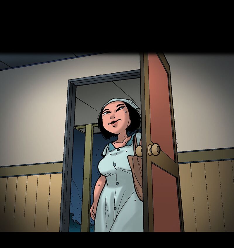 Kinh Dị Không Lời Chap 219 - Next Chap 220