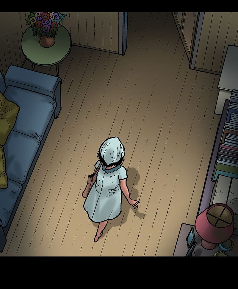 Kinh Dị Không Lời Chap 219 - Next Chap 220