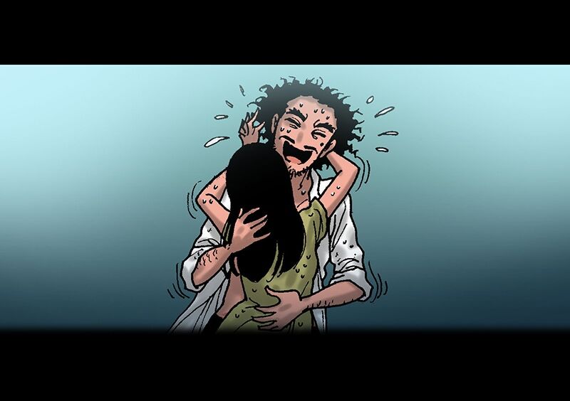 Kinh Dị Không Lời Chap 220 - Next Chap 221