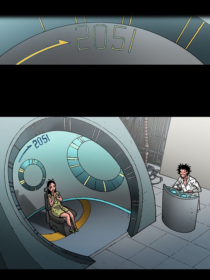 Kinh Dị Không Lời Chap 220 - Next Chap 221