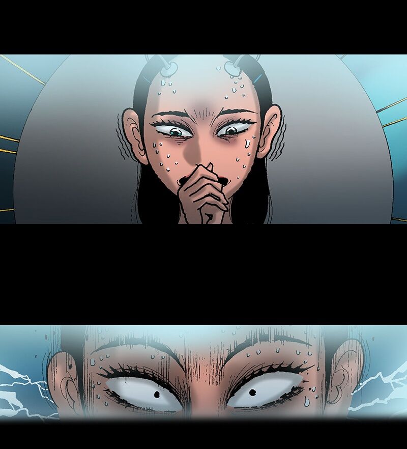 Kinh Dị Không Lời Chap 220 - Next Chap 221