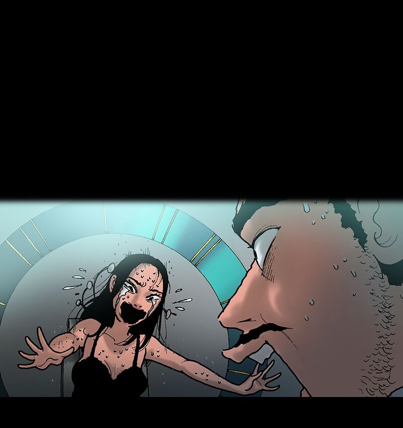 Kinh Dị Không Lời Chap 220 - Next Chap 221