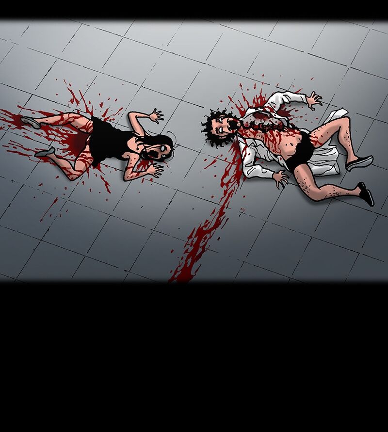 Kinh Dị Không Lời Chap 220 - Next Chap 221