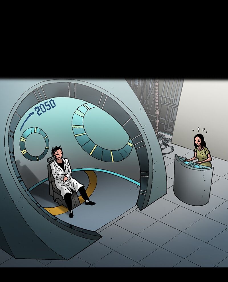 Kinh Dị Không Lời Chap 220 - Next Chap 221