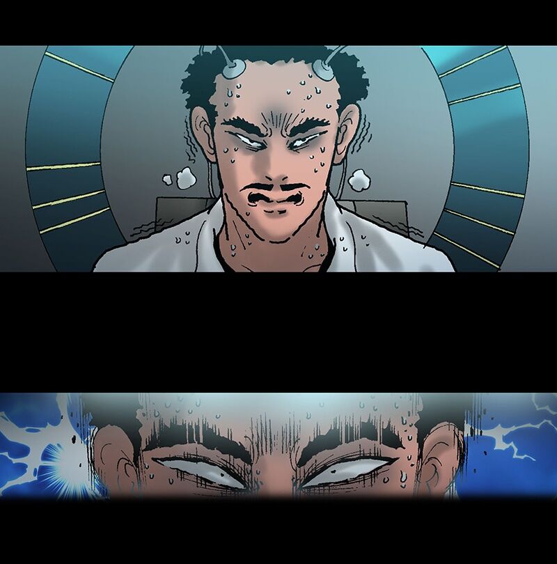 Kinh Dị Không Lời Chap 220 - Next Chap 221