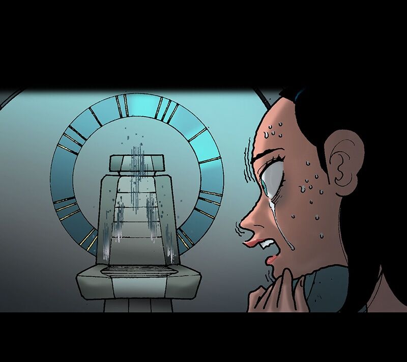Kinh Dị Không Lời Chap 220 - Next Chap 221