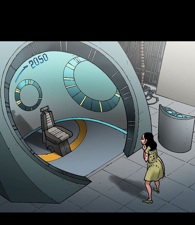 Kinh Dị Không Lời Chap 220 - Next Chap 221