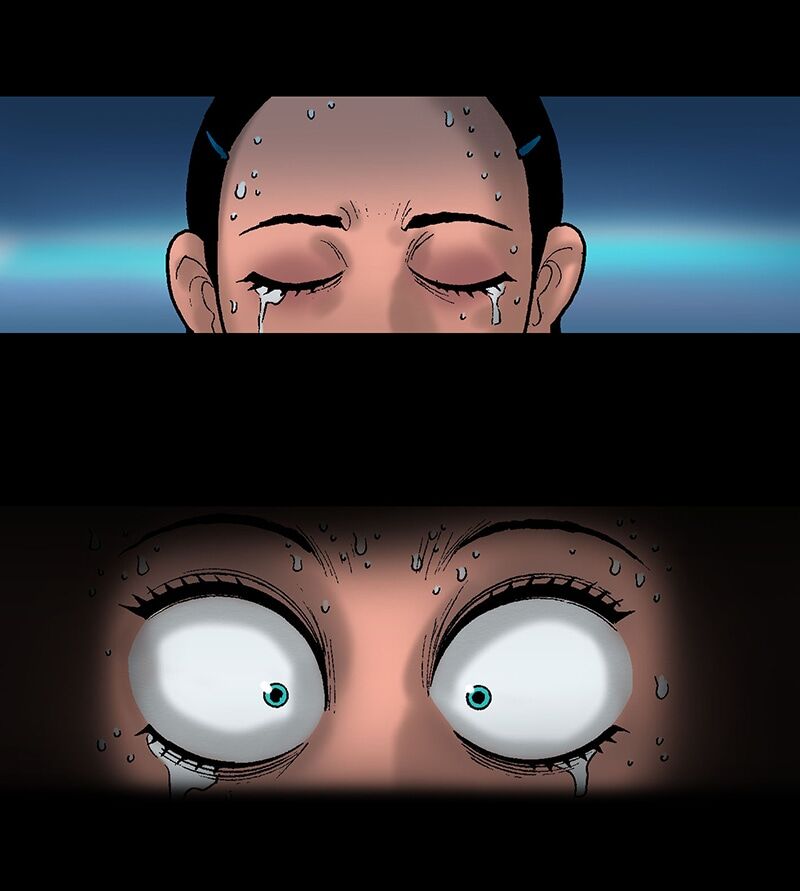 Kinh Dị Không Lời Chap 220 - Next Chap 221