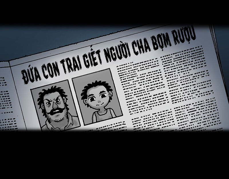 Kinh Dị Không Lời Chap 222 - Next Chap 223