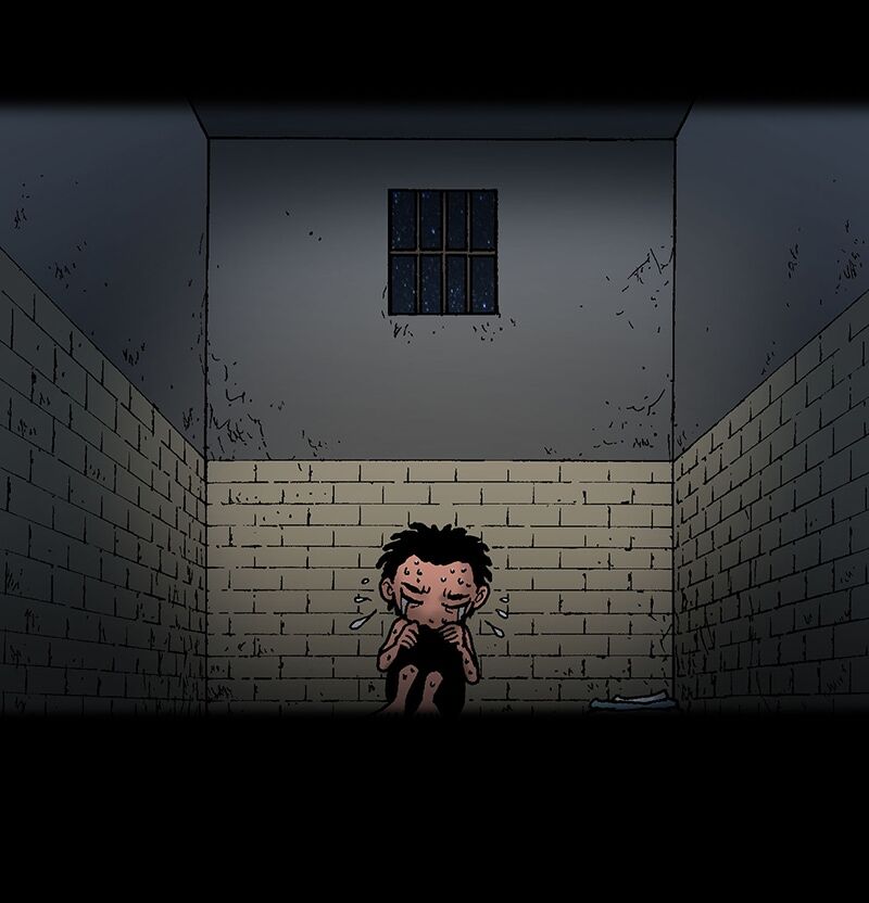 Kinh Dị Không Lời Chap 222 - Next Chap 223