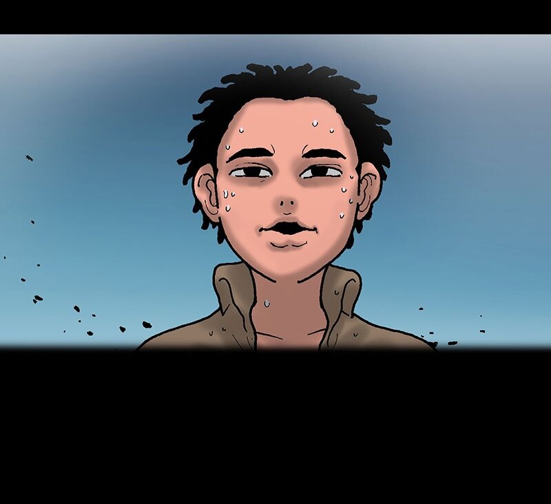 Kinh Dị Không Lời Chap 222 - Next Chap 223