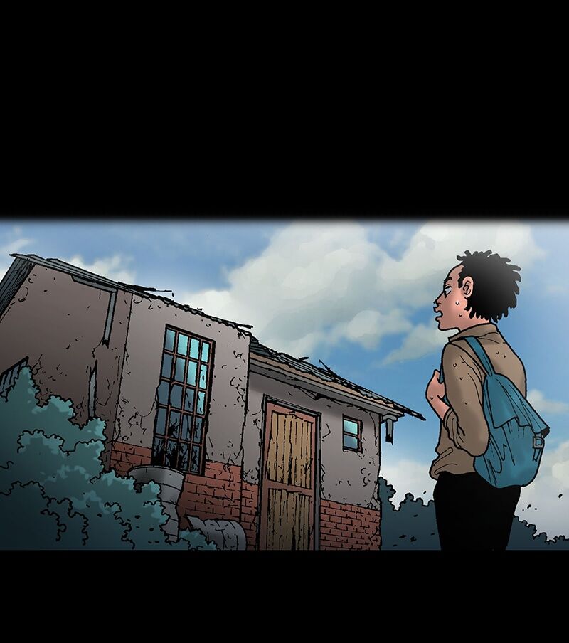 Kinh Dị Không Lời Chap 222 - Next Chap 223