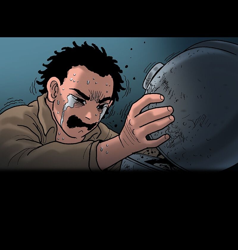 Kinh Dị Không Lời Chap 222 - Next Chap 223