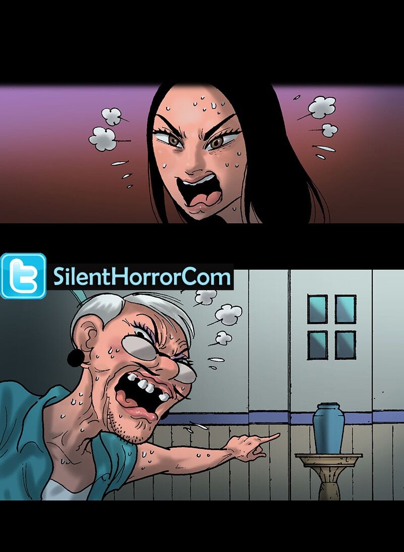 Kinh Dị Không Lời Chap 223 - Next Chap 224