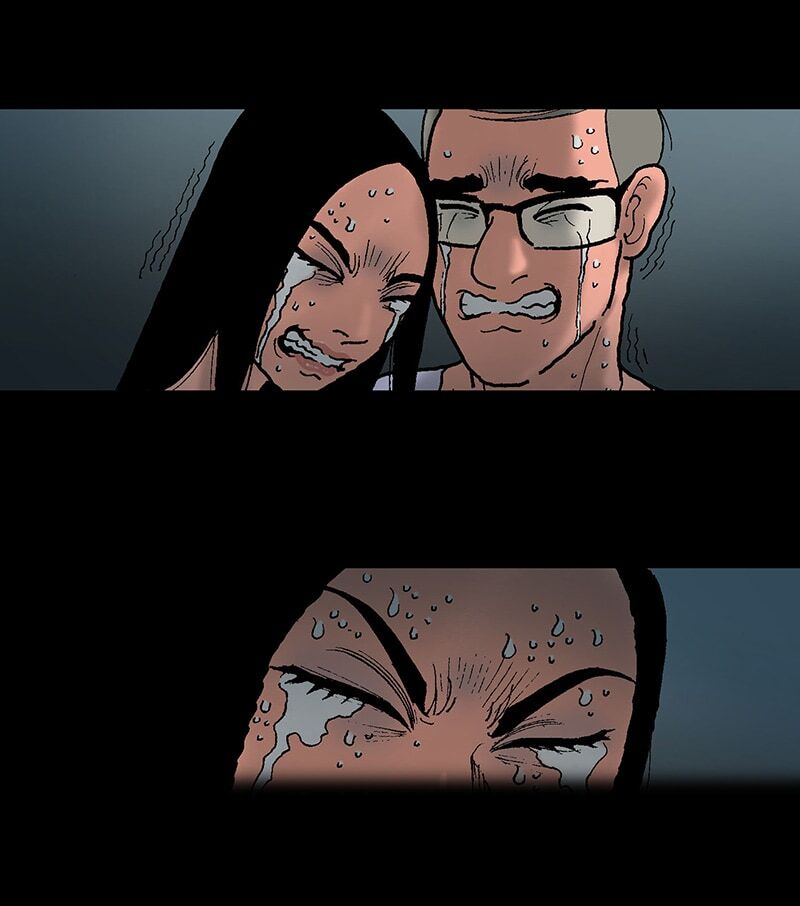 Kinh Dị Không Lời Chap 223 - Next Chap 224