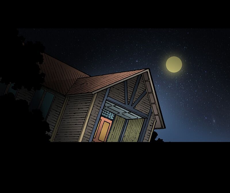 Kinh Dị Không Lời Chap 223 - Next Chap 224
