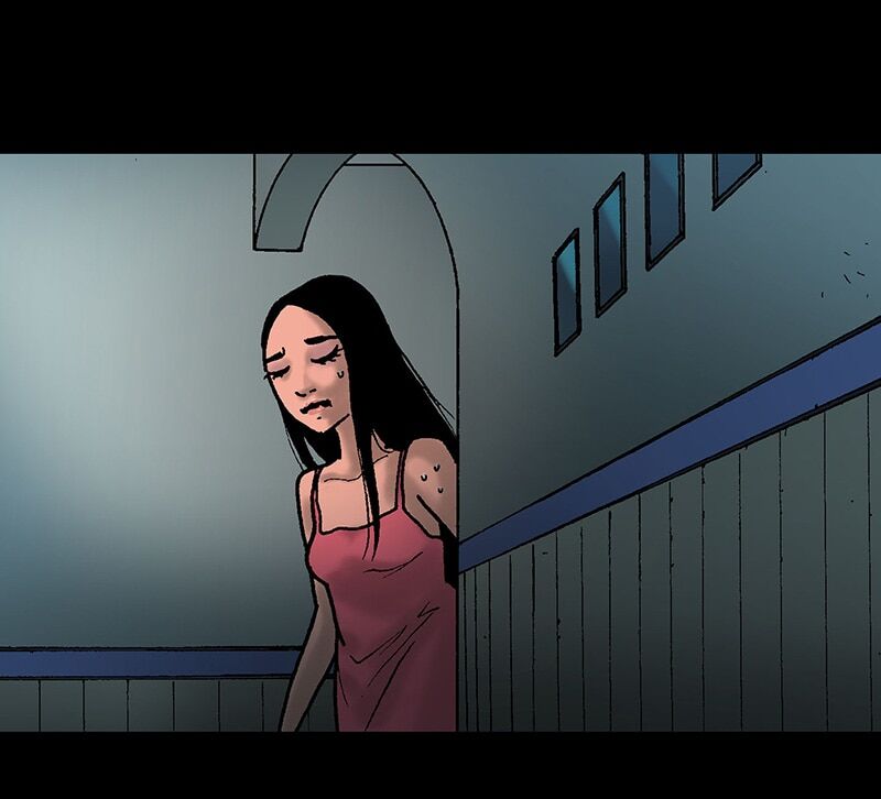 Kinh Dị Không Lời Chap 223 - Next Chap 224