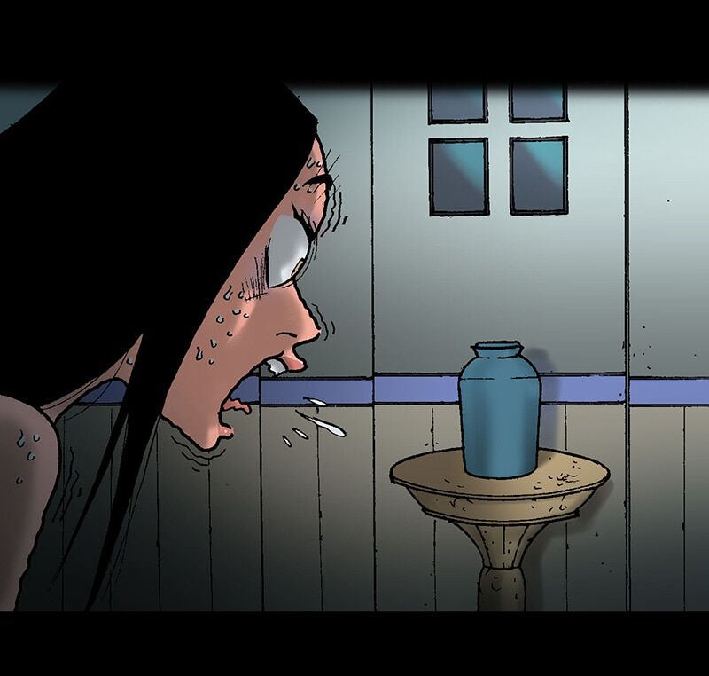 Kinh Dị Không Lời Chap 223 - Next Chap 224