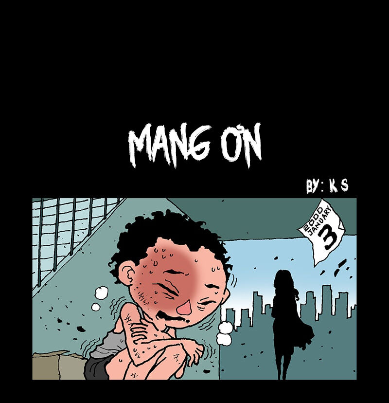Kinh Dị Không Lời Chap 224 - Next Chap 225