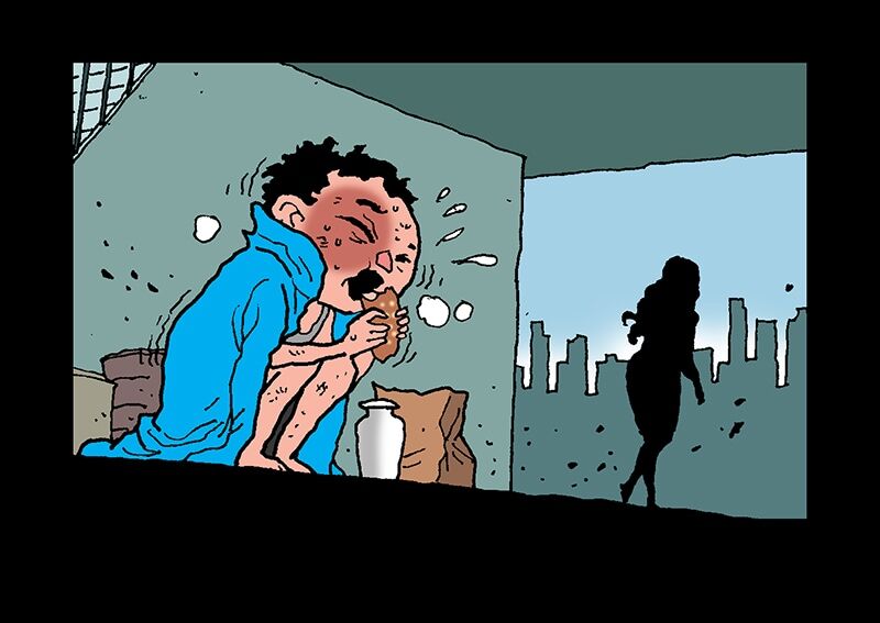 Kinh Dị Không Lời Chap 224 - Next Chap 225