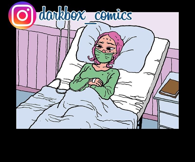 Kinh Dị Không Lời Chap 224 - Next Chap 225