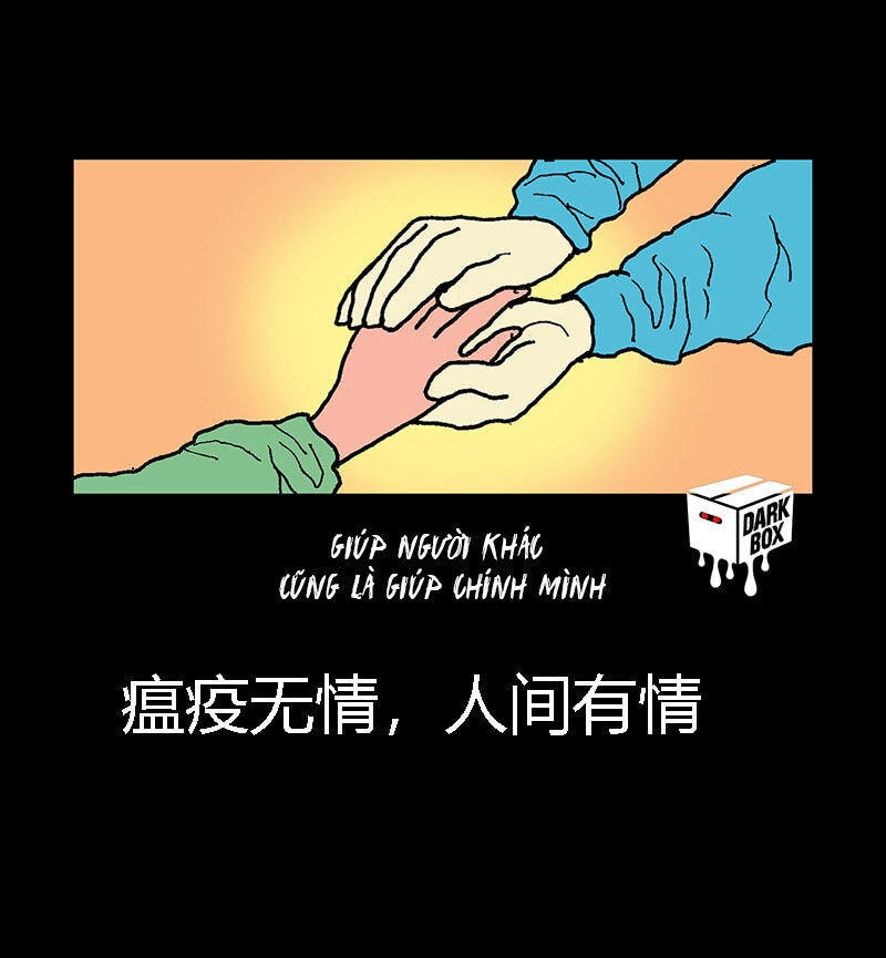 Kinh Dị Không Lời Chap 224 - Next Chap 225
