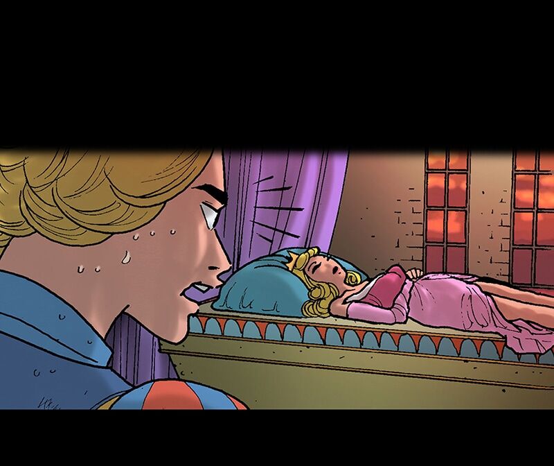 Kinh Dị Không Lời Chap 225 - Next Chap 226