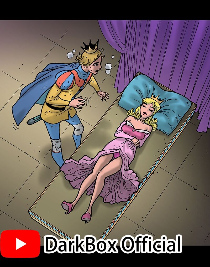 Kinh Dị Không Lời Chap 225 - Next Chap 226