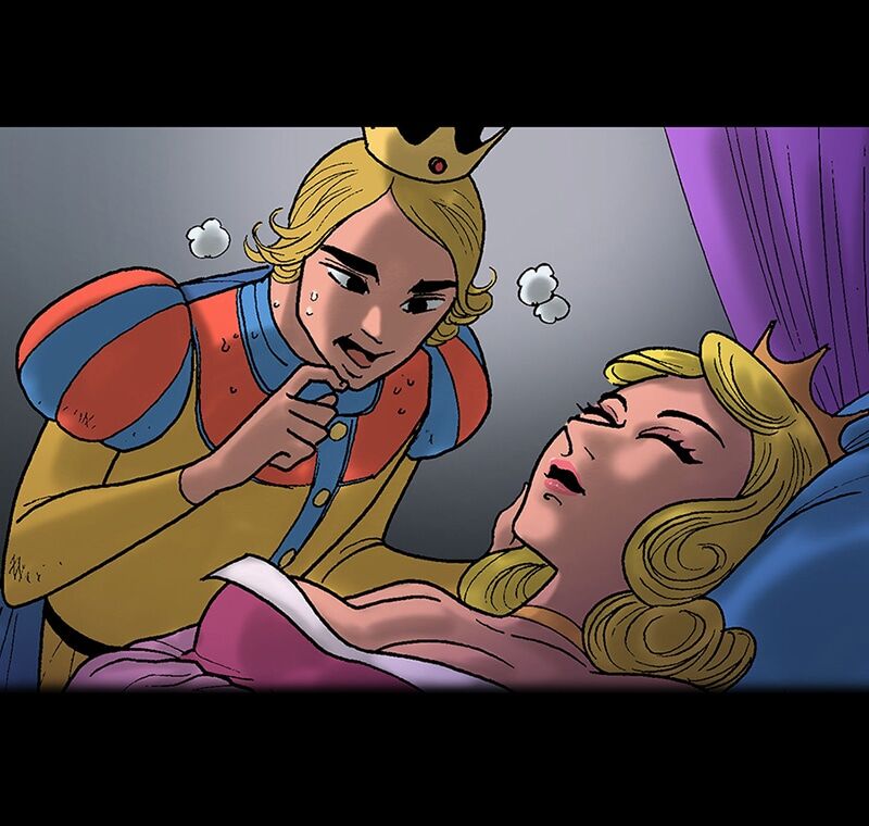 Kinh Dị Không Lời Chap 225 - Next Chap 226