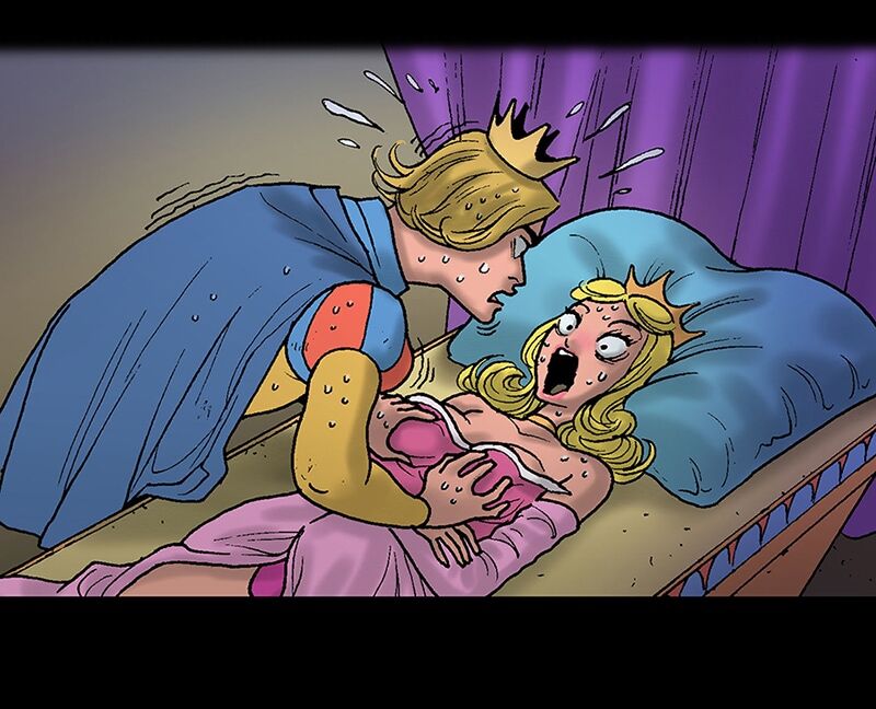 Kinh Dị Không Lời Chap 225 - Next Chap 226