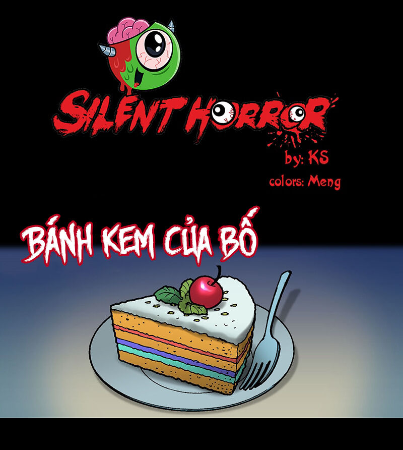 Kinh Dị Không Lời Chap 226 - Next Chap 227
