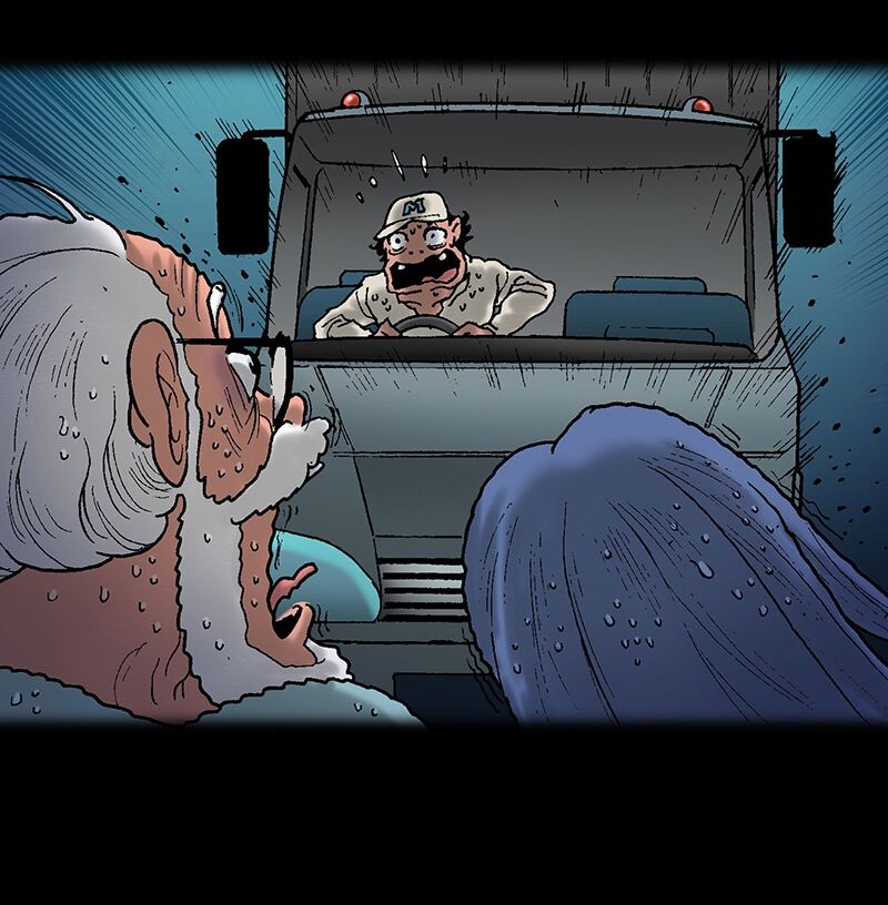 Kinh Dị Không Lời Chap 226 - Next Chap 227