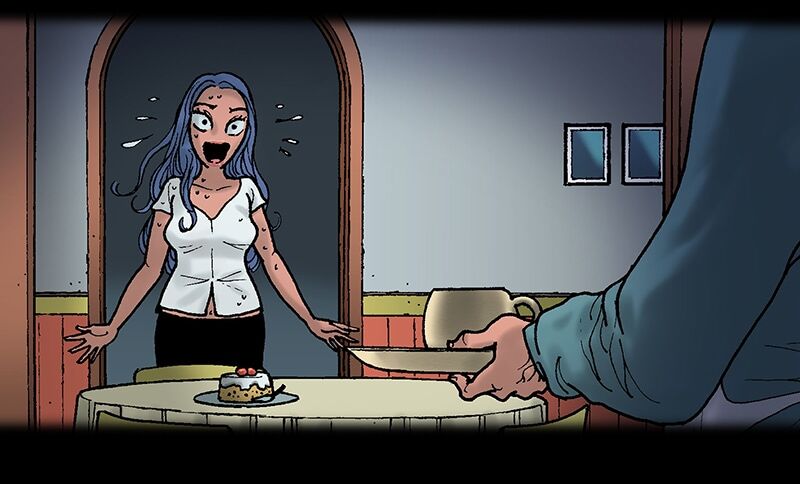 Kinh Dị Không Lời Chap 226 - Next Chap 227