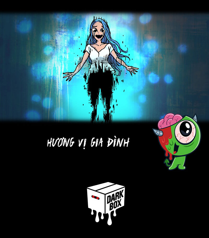 Kinh Dị Không Lời Chap 226 - Next Chap 227