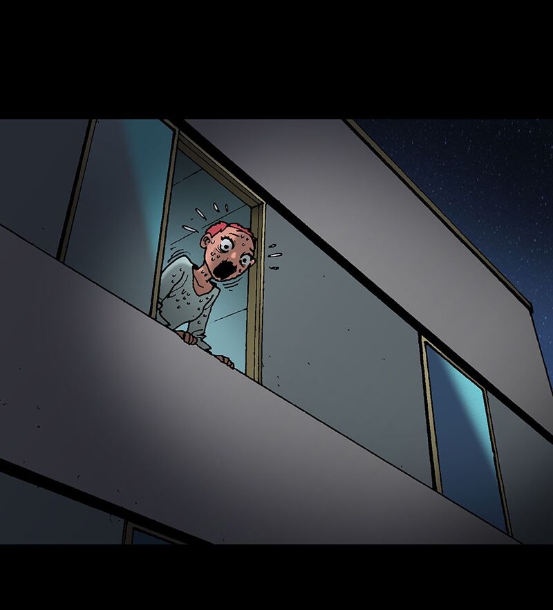 Kinh Dị Không Lời Chap 227 - Next Chap 228