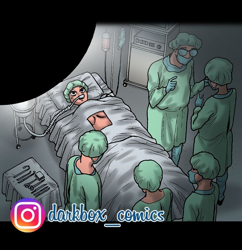 Kinh Dị Không Lời Chap 227 - Next Chap 228