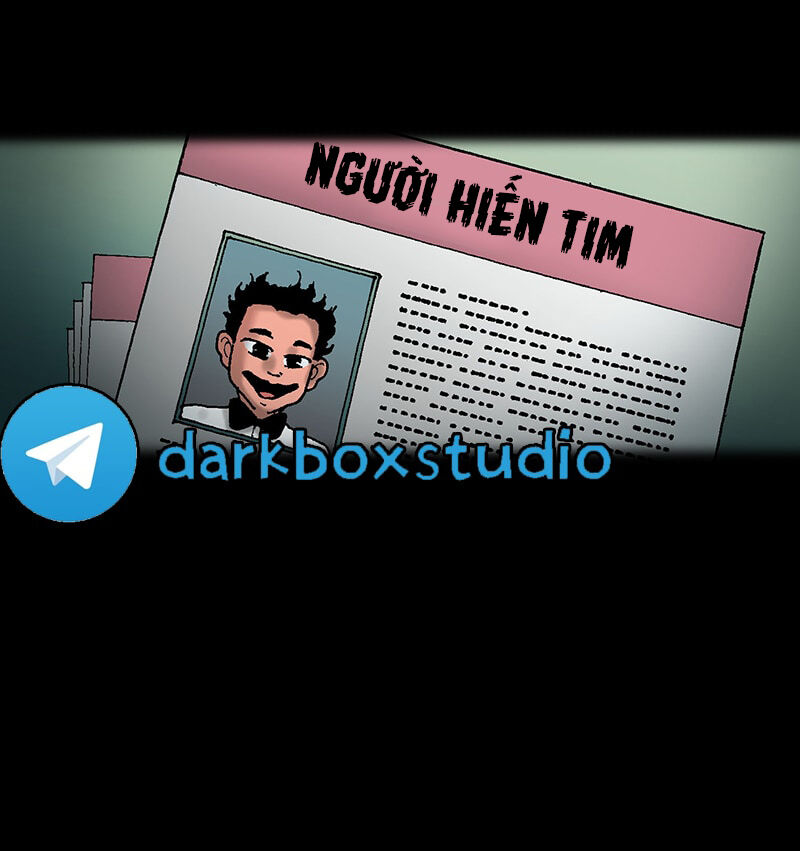 Kinh Dị Không Lời Chap 227 - Next Chap 228