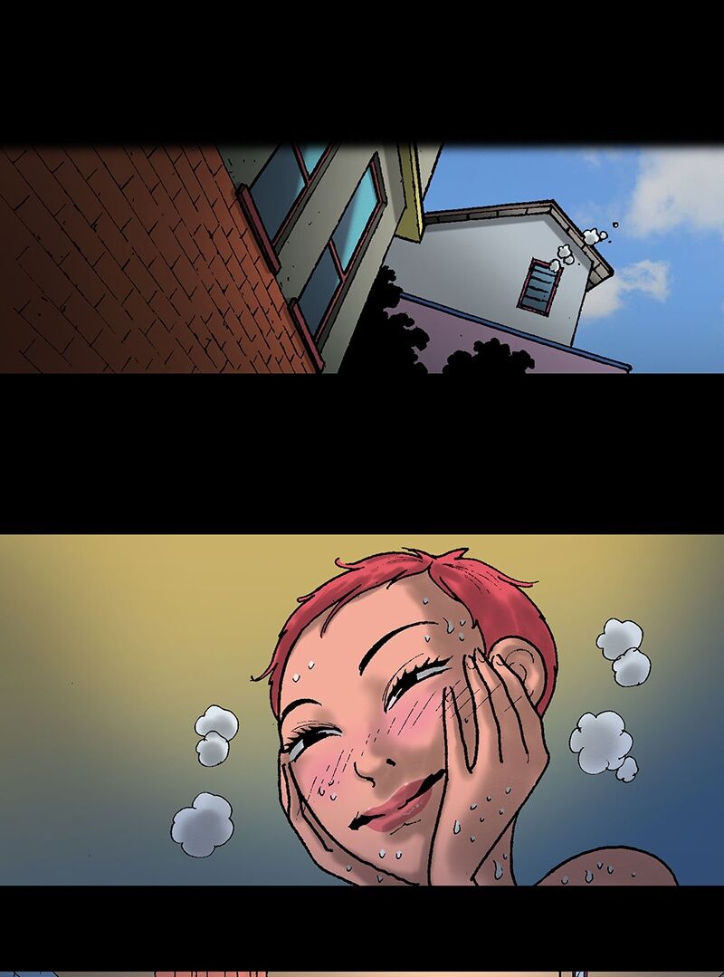 Kinh Dị Không Lời Chap 227 - Next Chap 228